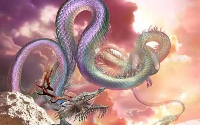 西游记中龙族地位有多低玉帝经常吃龙肝四海龙王都没意见