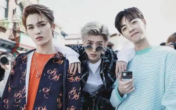 npc正式解散,蔡徐坤范丞丞等五人成赢家,而林彦俊等四人成输家_组合