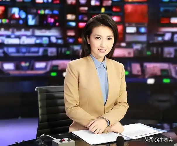 中央四台今日关注(央视四套哪些新生代女主持能挑大梁?