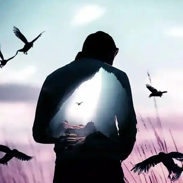 40一50岁男微信头像稳重风采:中年男士微信头像,彰显成熟韵味