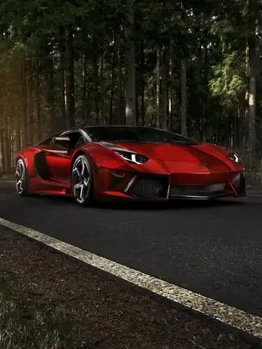 兰博基尼手机壁纸