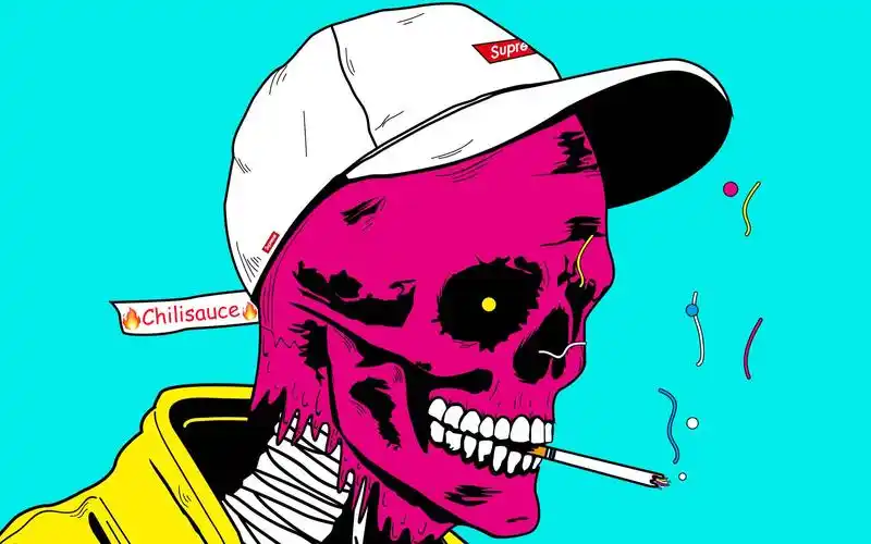 活动作品飞机漏油rap