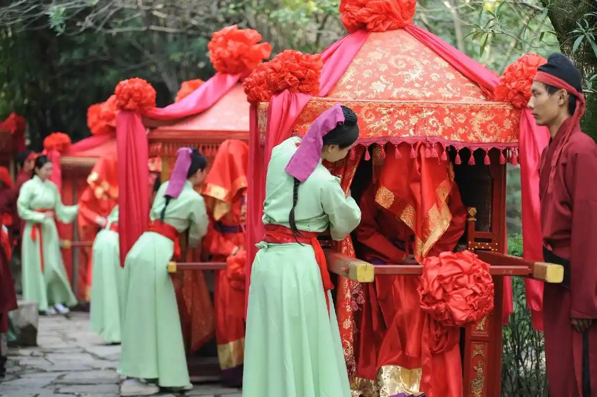 chineseweddingceremony