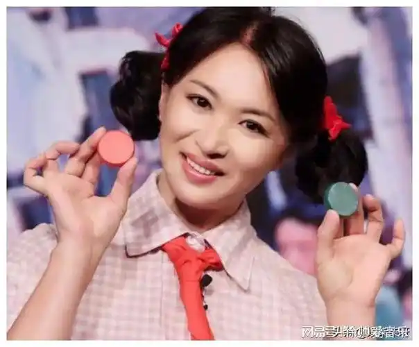 金星:我这辈子最正确的决定,就是做了变性手术,嫁外国丈夫为妻