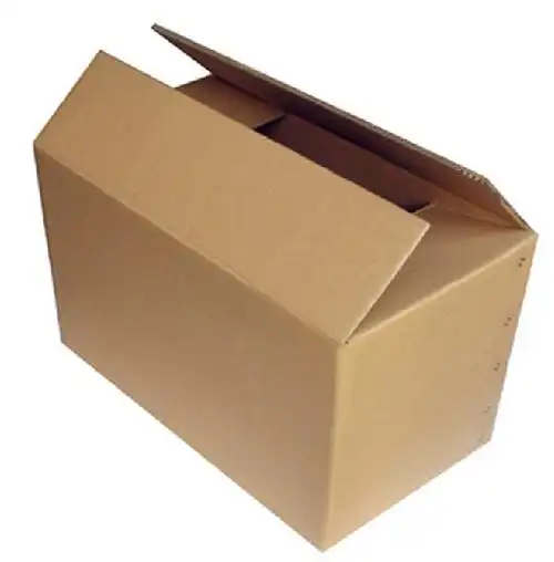 正方形方纸箱定做 物流包装 快递邮政 **