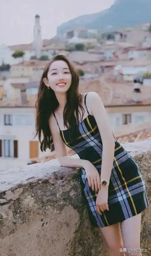 蒋梦婕明星壁纸4