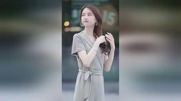 喜欢脸蛋还是呢街拍联盟网红之家摄影联盟梦娜