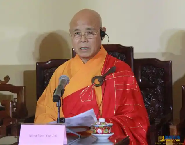 中佛协举办澜湄流域佛教交流会多国高僧共同祈愿新冠疫情消退世界和平