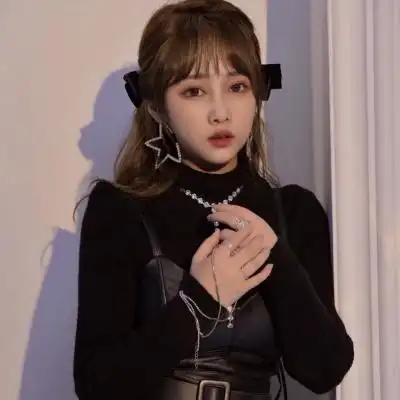 傅梦彤 - 潮汐 (natural)