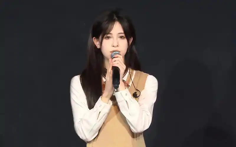 【杨可璐】【gnz48】20230429 gnz48《启程team g》 公演cut