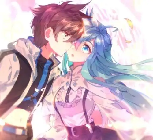 斗罗4终极斗罗漫画蓝轩宇和冻千秋表现亲密其实他们都有目的