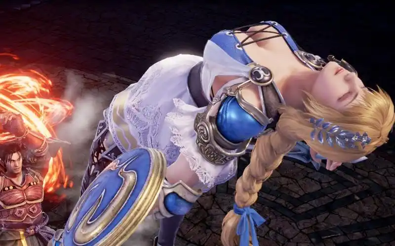 【灵魂能力6】全角色剪辑