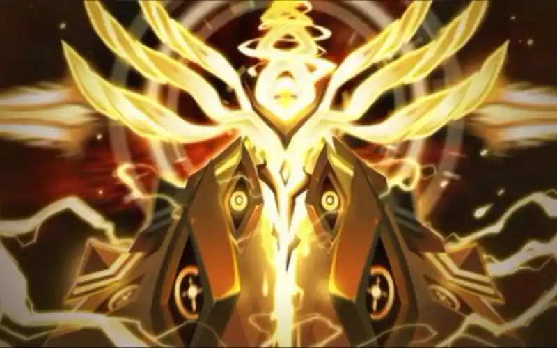 【赛尔号星球大战】谱尼第四层封印:生命