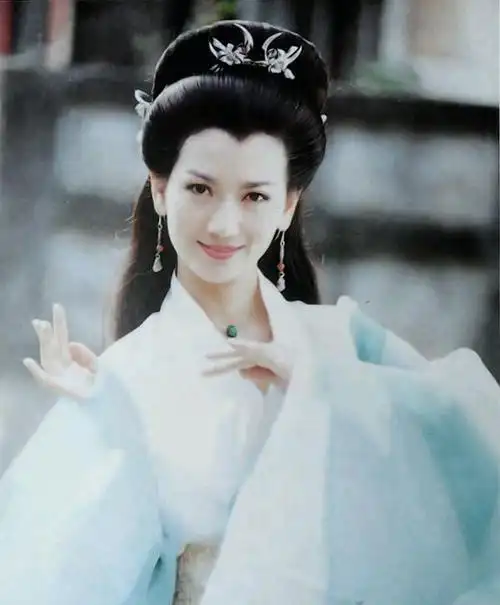 p>白素贞:中国古代民间爱情传说《 a target="_blank" href="/item