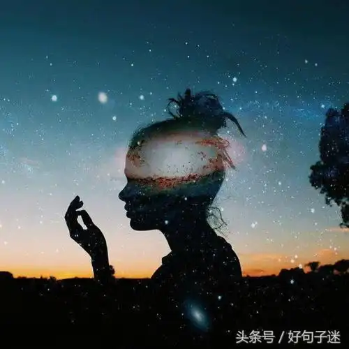 对一个人的思念的句子表示想念某人的句子