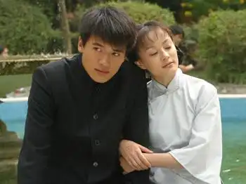 "义渠王"高云翔与"芈月"孙俪的恩爱情缘