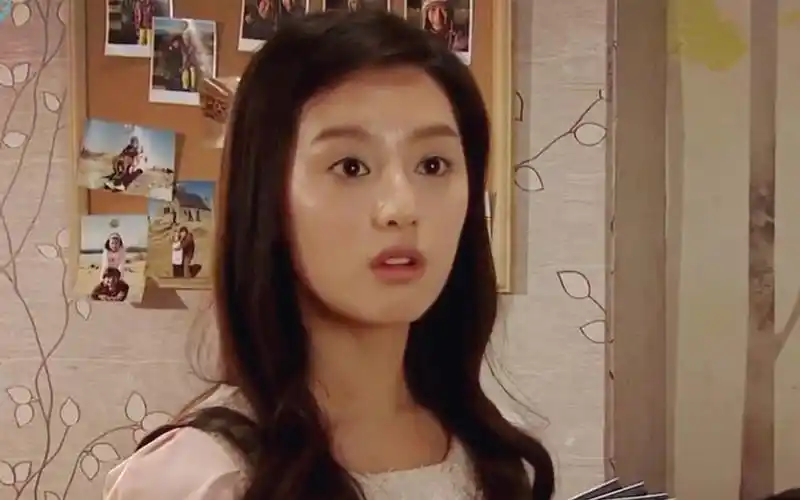 【high kick短腿的反击】【尹启相&金智媛】78.