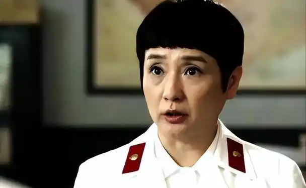 明明演技一般却被吹捧成老戏骨54岁孔琳被吐槽演啥都一个样