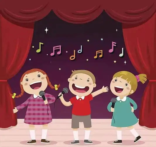 星空爱乐童声合唱团演员 全城免费招募,给孩子一个歌唱的舞台吧