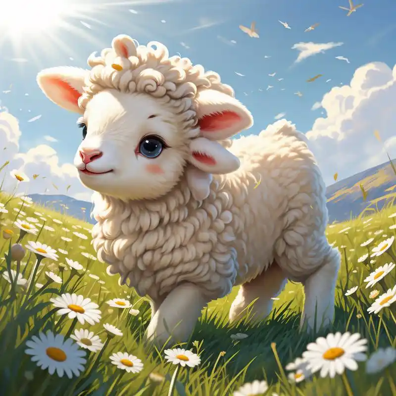 96治愈系小众卡通动物头像96 哇～这些小众的卡通动物头像真的太