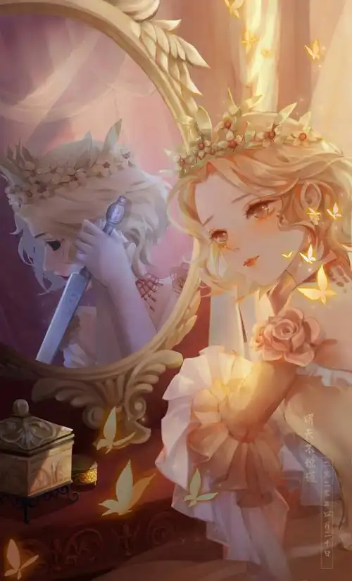 红夫人 血宴(不认赤宴)图源明天不说话 禁… - 高清图片,堆糖,美图