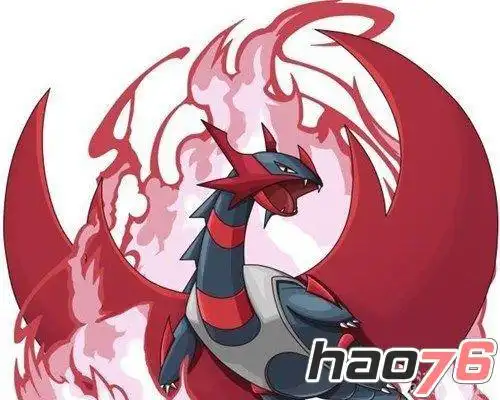 《口袋妖怪复刻》mega血翼飞龙定位及配招一览