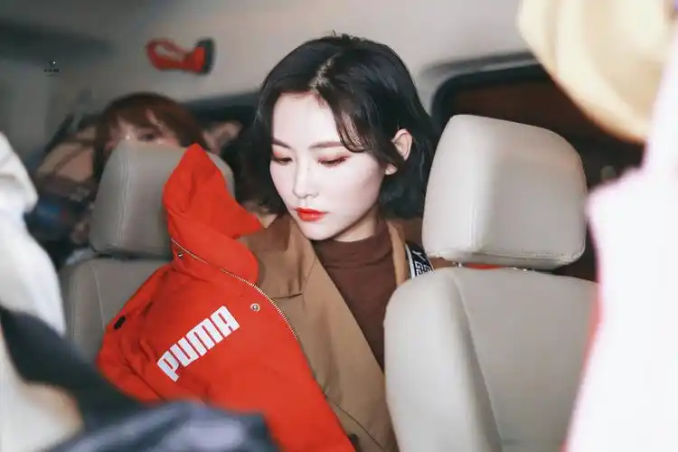 snh48成员许佳琪kiki - 堆糖,美图壁纸兴趣社区