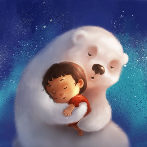 动画《精神分裂症》:孤独,冷漠不可取,用温暖去拥抱身边人