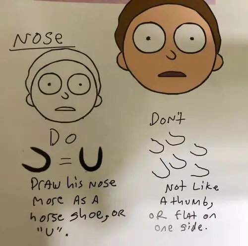 灵魂画手活动这个世界是你的也是我的但归根结底是rickmorty的