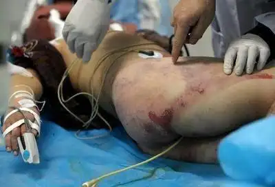 六岁女孩的新年愿望是妈妈你让我死掉吧