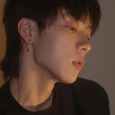 男生高颜值的帅气真人头像图片酷酷的男生气质高清微信图片大全