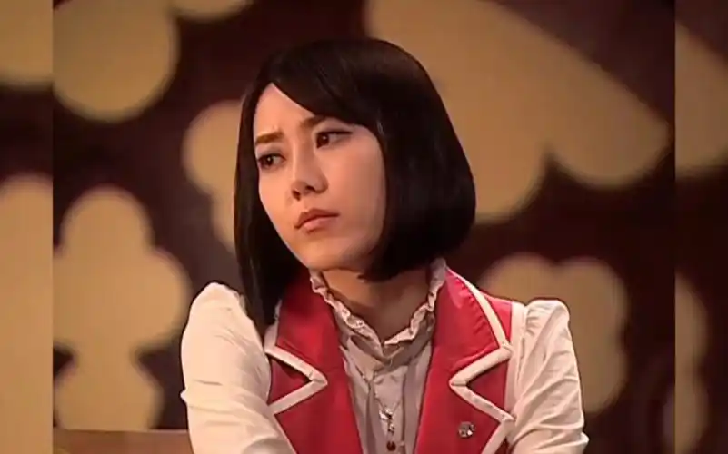 《萌学园》全员美人的电视剧