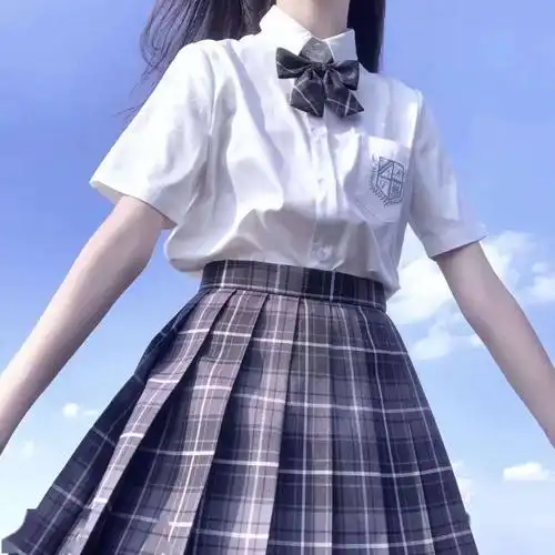 头像优质部位jk女生头像