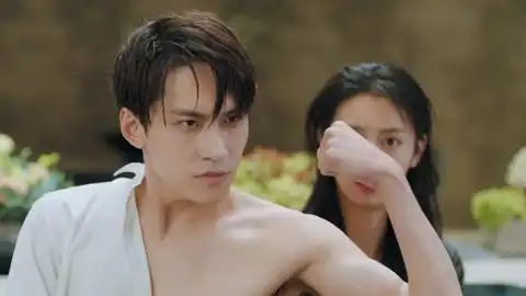 陈姝君,陈品延《亲爱的柠檬精先生2》定档预告