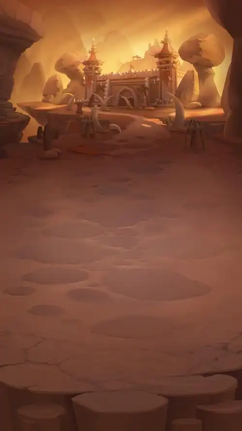 各种游戏应用的场景背景,涉及到3d游戏,2d卡牌,3渲2