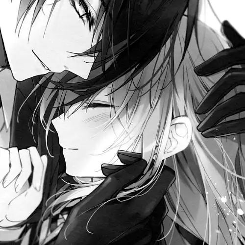 黑白甜酷情头给直男送什么礼物最好