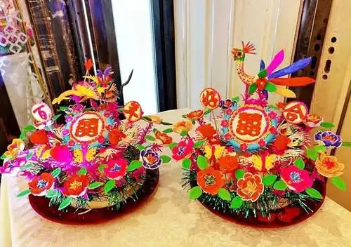 陕西人究竟是如何吃馍的?