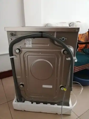 评测haier海尔7公斤滚筒洗衣机xqg70b12726评价怎么样好不好