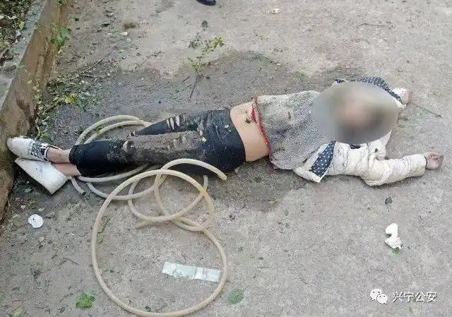 一妙龄女子死在鱼塘,多日无人认领,谁认识?_手机搜狐网