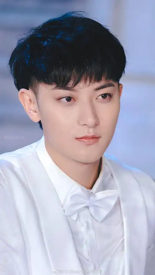 黄子韬萌探探探案7.28