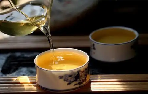 "禅茶一味"的意境,要真正理解,全靠自己去体会.