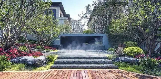 京师韵闽南情泉州龙湖嘉天下原著