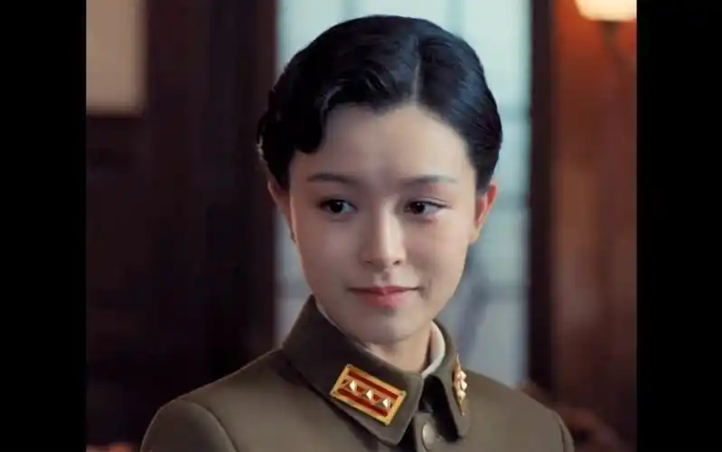 【风声/李宁玉】宁为玉碎 不为瓦全