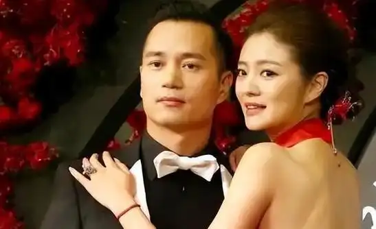 安以轩:42岁她真没阔太命,两任前任被"人"抢,老公给前妻17亿