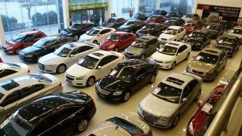 新车大降价,买二手车需要注意哪些方面?-爱卡汽车爱咖号