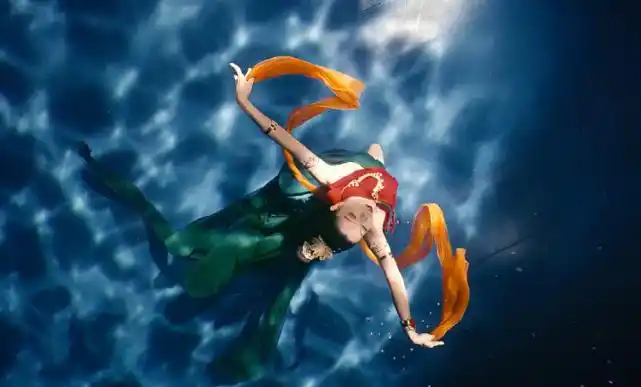 飞天动作来自于敦煌莫高窟还是兵马俑 蚂蚁庄园飞天动作与什么有