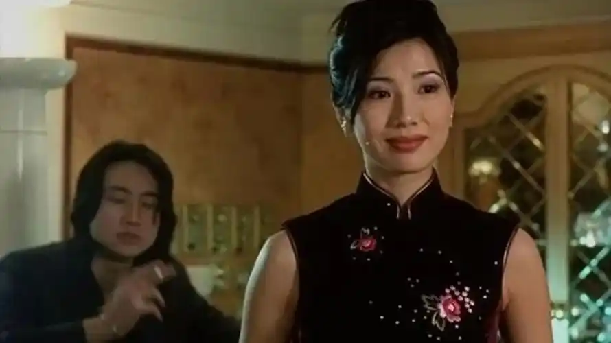 龙在江湖电影剧情解析「详解」