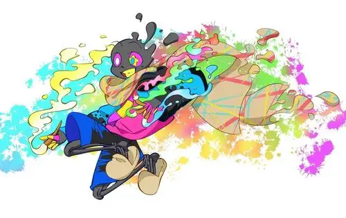 undertale2设传说之下精美人物图包paperjam篇