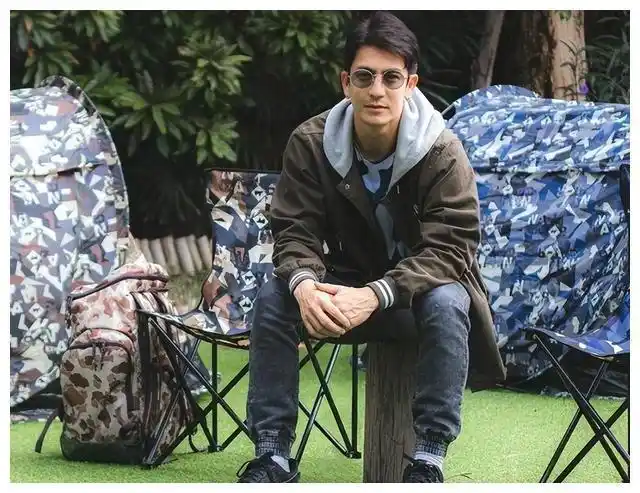 泰国男星杰西达邦成音乐公司高管 并推出男团