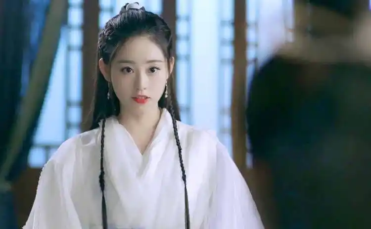 原创周芷若黑化历任周芷若盘点黎姿高圆圆周海媚祝绪丹谁最美